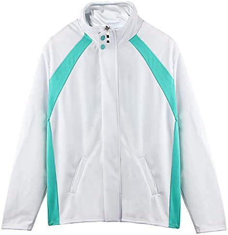 Haikyuu Aoba Johsai High School Oikawa Tooru Cosplay Costume